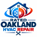 Rated Oakland HVAC Repair 
